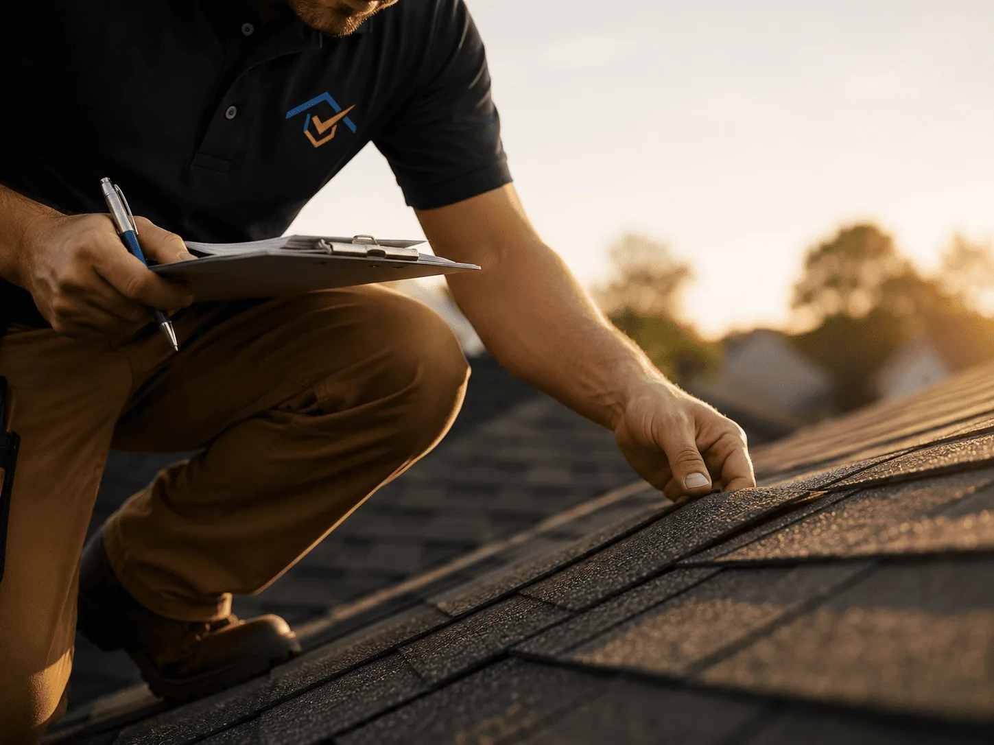 Why Choose Roof Inspection in Chatfield, TX